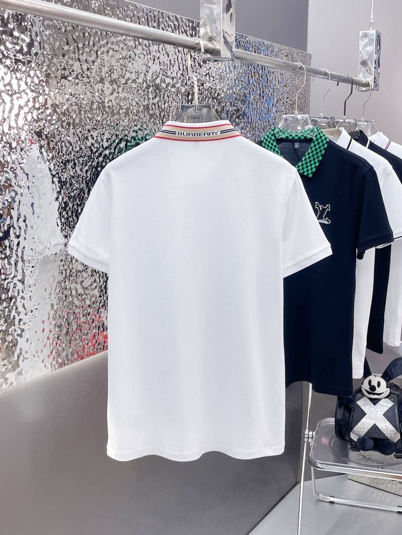 Burberry T-Shirts